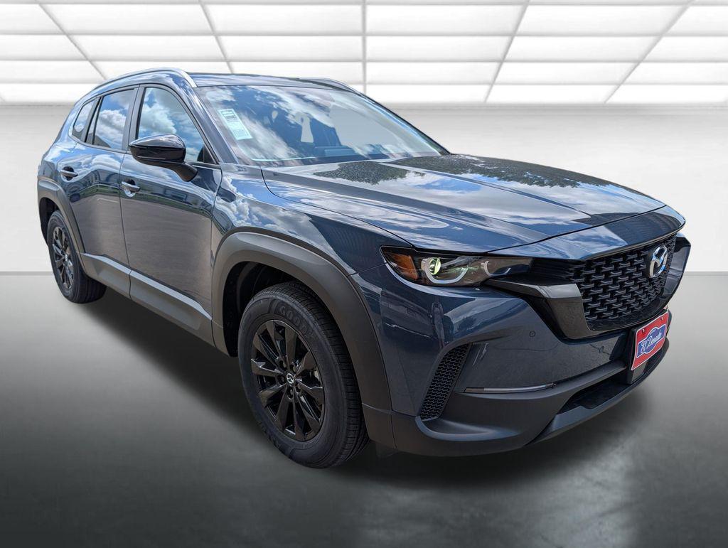 New 2026 Mazda CX-50 2.5 S Preferred Package