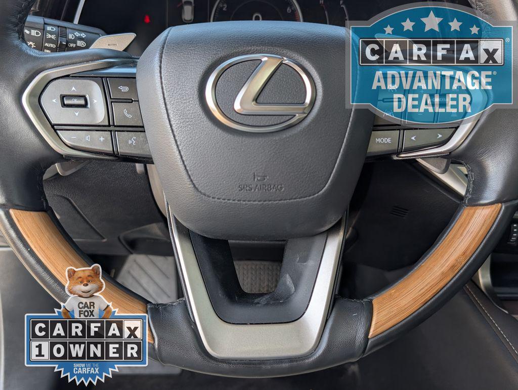 صورة 5 لـ 2024 Lexus RX 350 PREMIUM