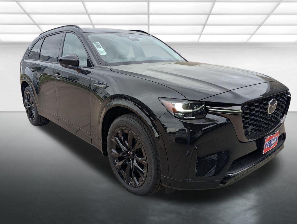 New 2026 Mazda CX-90 3.3 Turbo S Premium Sport