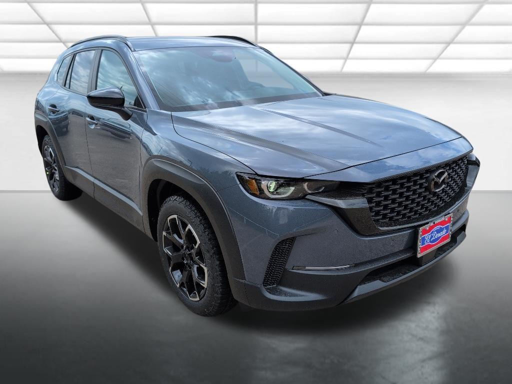 New 2026 Mazda CX-50 2.5 S