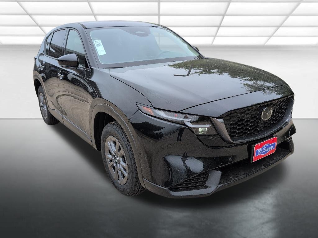 New 2026 Mazda CX-5 2.5 S Select Package
