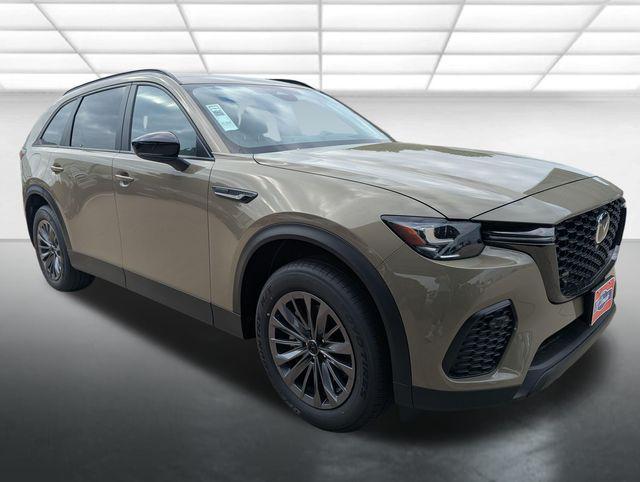 New 2026 Mazda CX-70 PHEV SC Plus