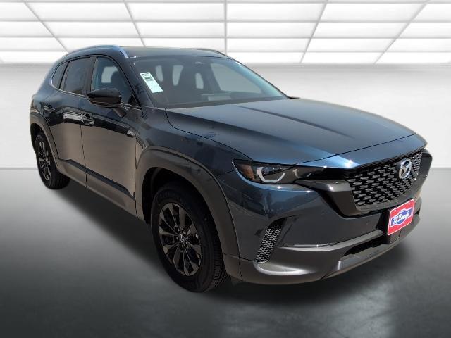 New 2026 Mazda CX-50 2.5 S Preferred Package