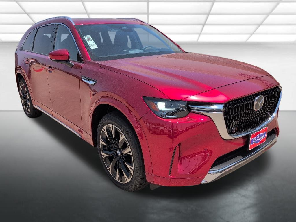New 2026 Mazda CX-90 3.3 Turbo S Premium Plus