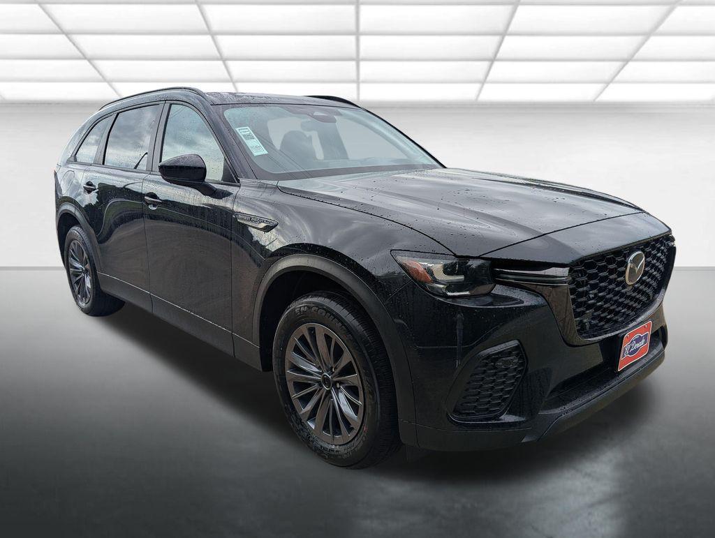 New 2026 Mazda CX-70 PHEV SC Plus
