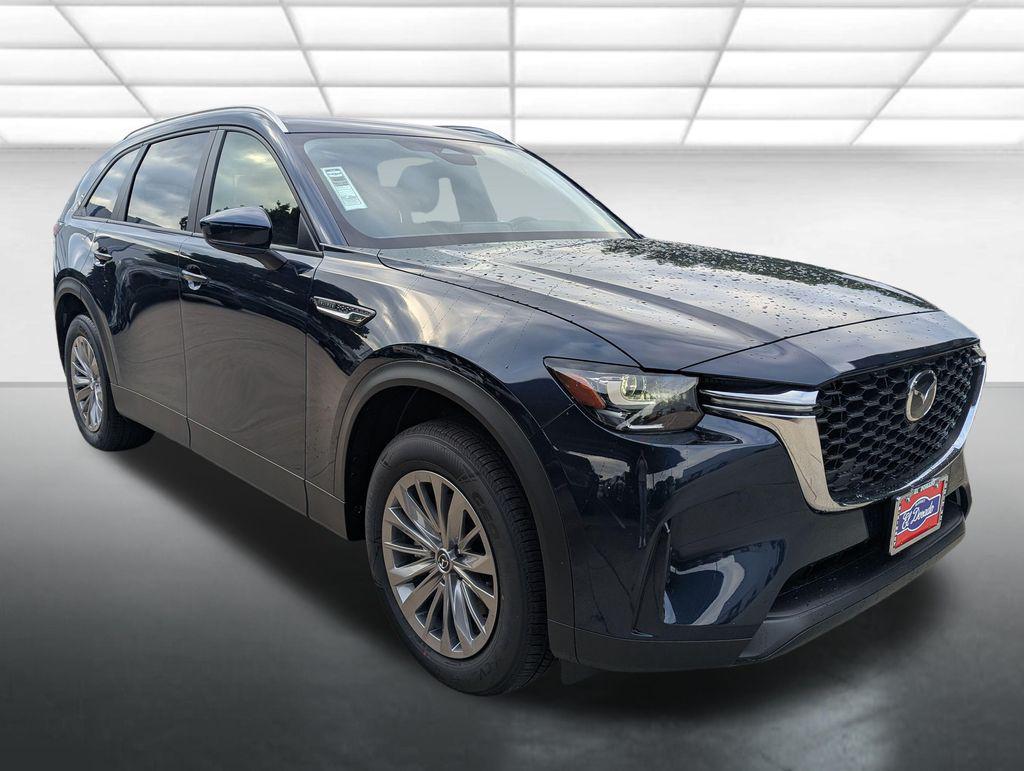 New 2026 Mazda CX-90 3.3 Turbo Select