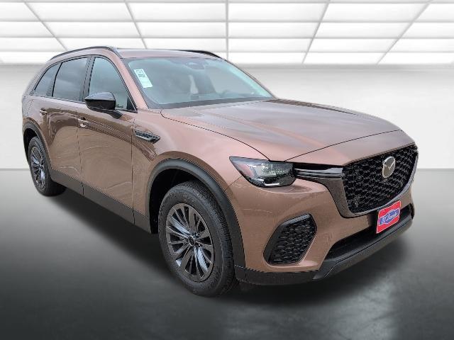 New 2026 Mazda CX-70 PHEV SC Plus