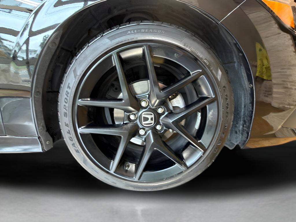 2024 Honda CIVIC SPORT 缩略图 25