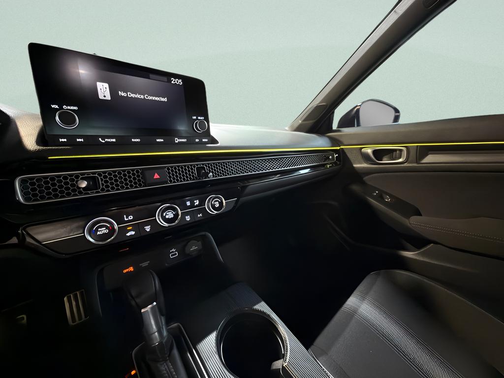 2024 Honda CIVIC SPORT 缩略图 15