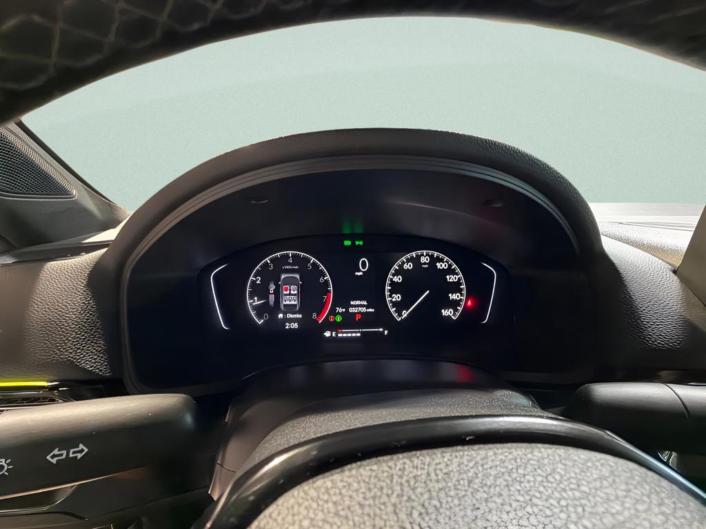 2024 Honda CIVIC SPORT 缩略图 17