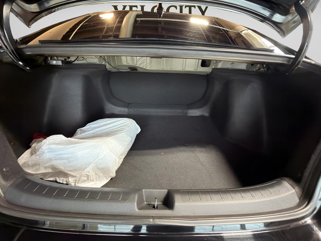 2024 Honda CIVIC SPORT 缩略图 23