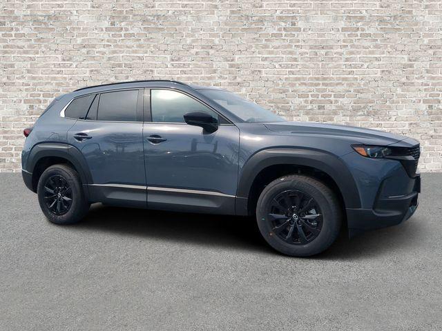 New 2026 Mazda CX-50 Hybrid Premium