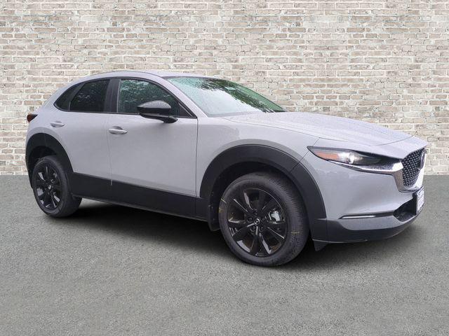New 2026 Mazda CX-30 2.5 S Select Sport