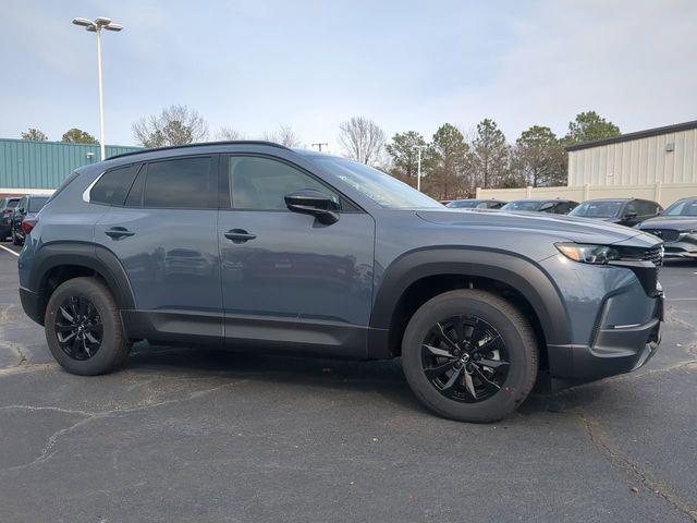 New 2026 Mazda CX-50 Hybrid Premium
