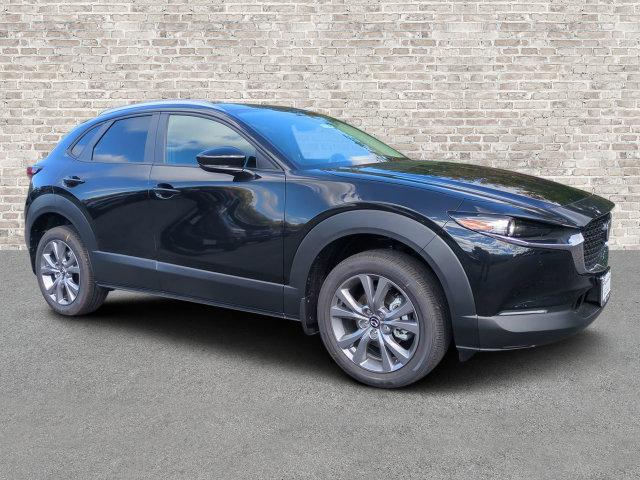 New 2026 Mazda CX-30 2.5 S Preferred Package