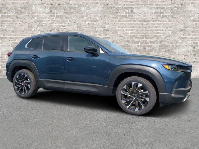 New 2026 Mazda CX-50 Hybrid Premium Plus