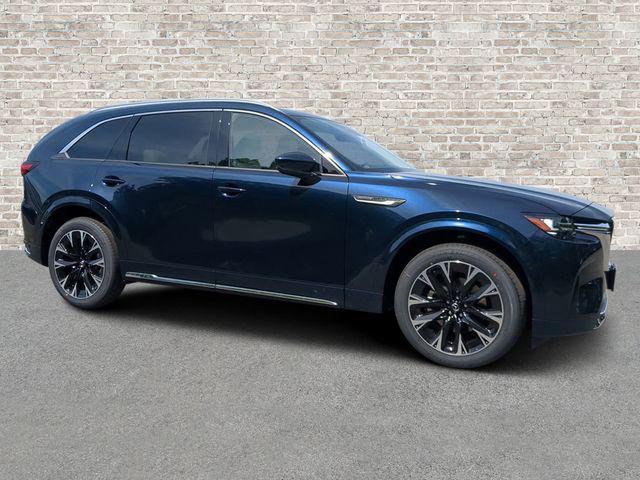 New 2026 Mazda CX-90 3.3 Turbo S Premium Plus