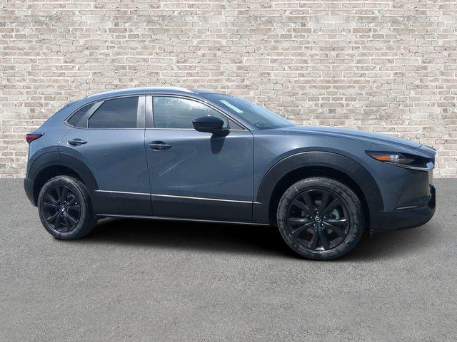 New 2026 Mazda CX-30 2.5 S Carbon Edition