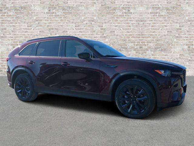 New 2026 Mazda CX-90 3.3 Turbo Premium Sport