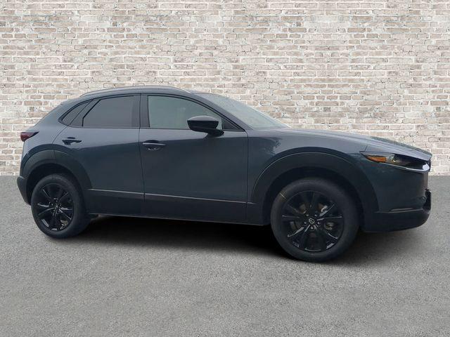New 2026 Mazda CX-30 2.5 S Carbon Edition