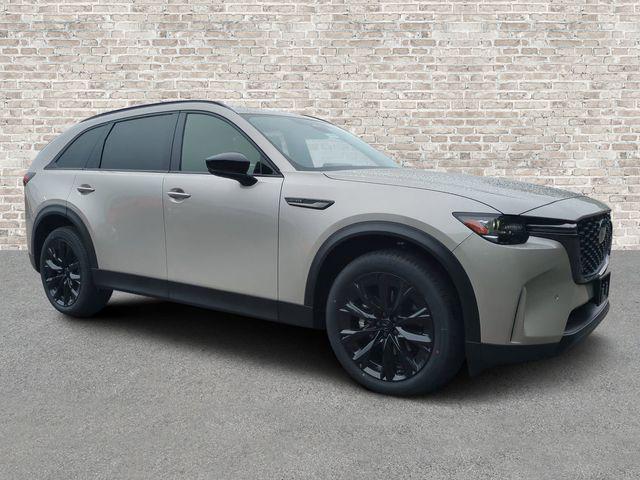 New 2026 Mazda CX-90 3.3 Turbo Premium Sport