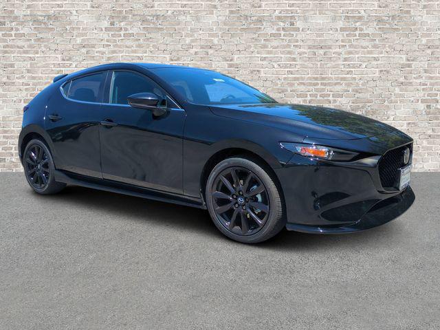 New 2026 Mazda Mazda3 2.5 S Select Sport