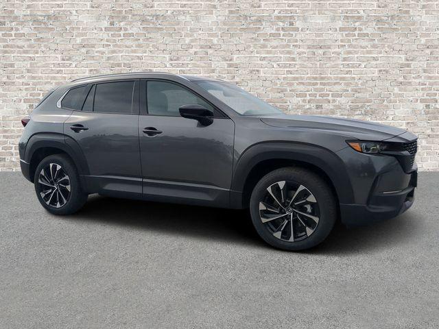 New 2026 Mazda CX-50 Hybrid Premium Plus