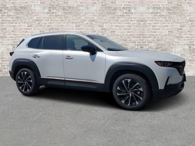 New 2026 Mazda CX-50 Hybrid Premium Plus