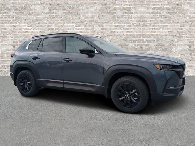New 2026 Mazda CX-50 Hybrid Premium