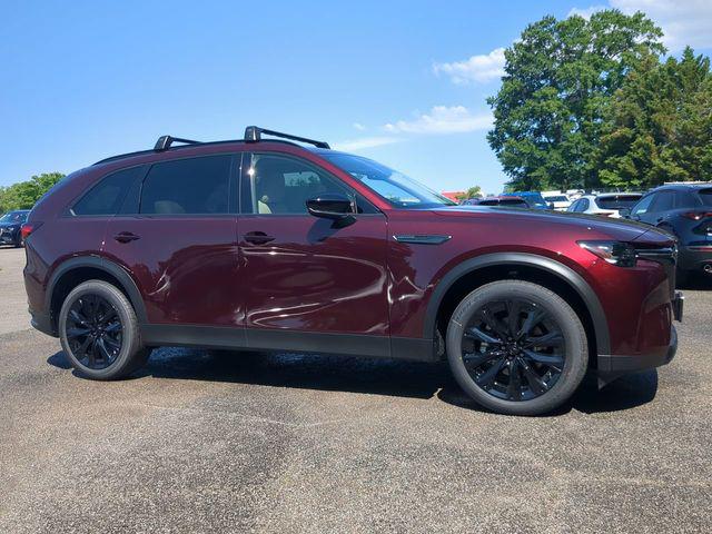 New 2026 Mazda CX-90 3.3 Turbo Premium Sport