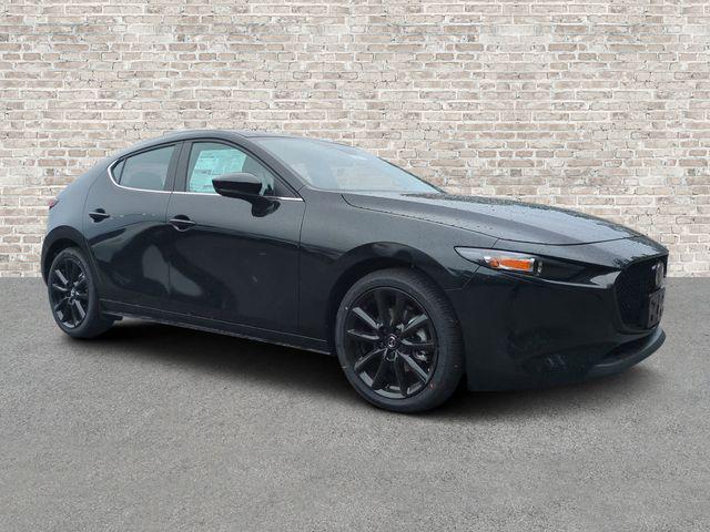 New 2026 Mazda Mazda3 AWD