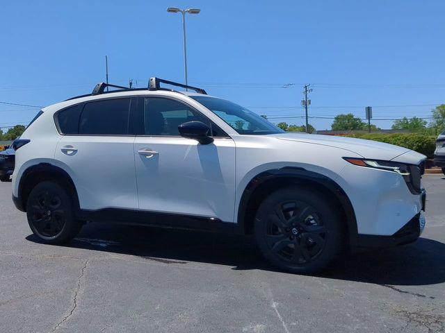 New 2026 Mazda CX-5 2.5 S Premium Plus Package