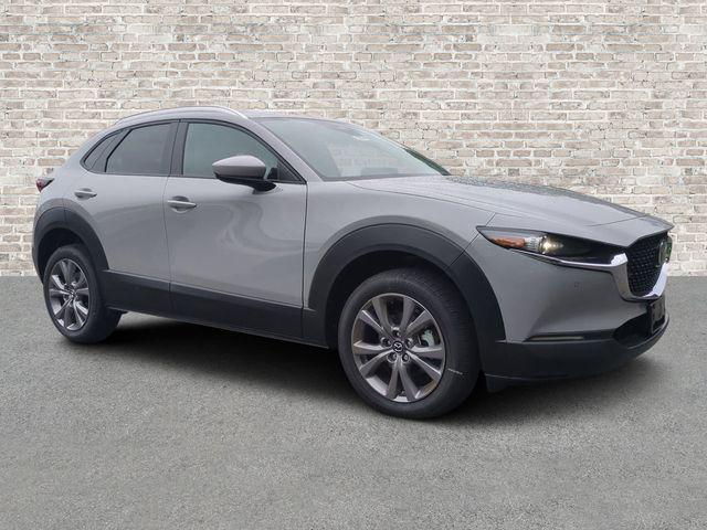 New 2026 Mazda CX-30 2.5 S Preferred Package