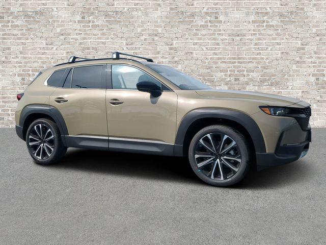 New 2026 Mazda CX-50 2.5 Turbo Premium Plus Package