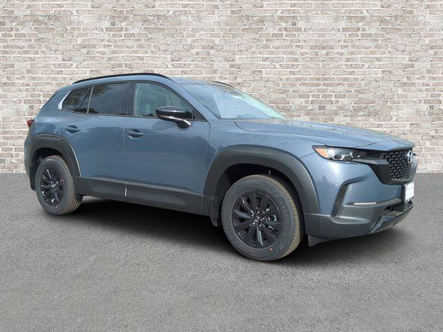 New 2026 Mazda CX-50 Hybrid Premium