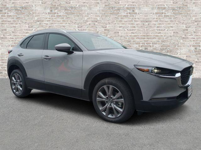 New 2026 Mazda CX-30 2.5 S Premium Package