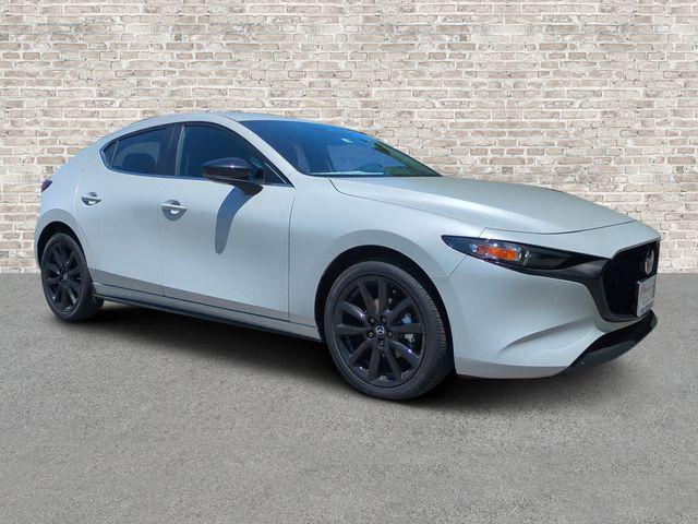 New 2026 Mazda Mazda3 2.5 S Select Sport