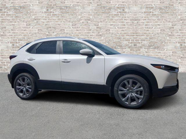 New 2026 Mazda CX-30 2.5 S Preferred Package