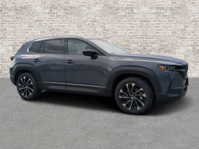 New 2026 Mazda CX-50 Hybrid Premium Plus