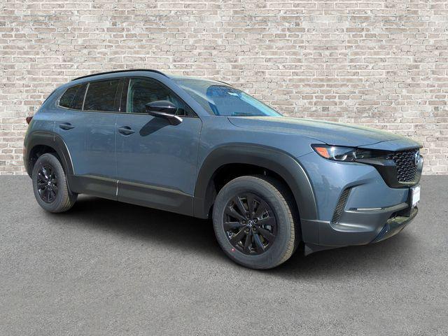 New 2026 Mazda CX-50 Hybrid Premium