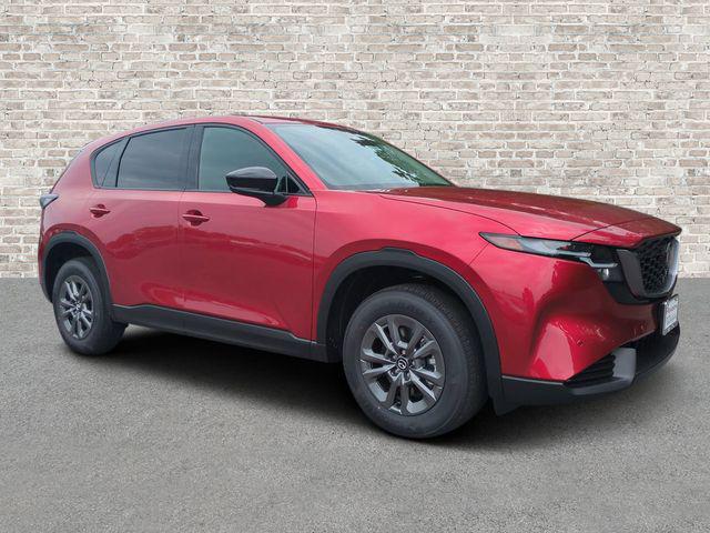 New 2026 Mazda CX-5 2.5 S Select Package