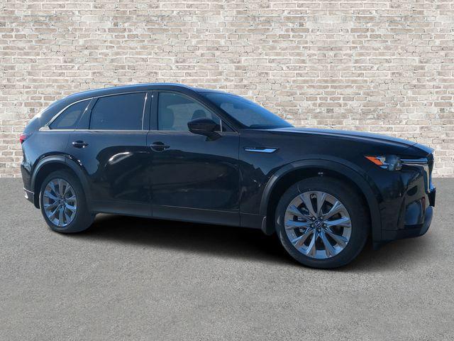 New 2026 Mazda CX-90 3.3 Turbo Preferred