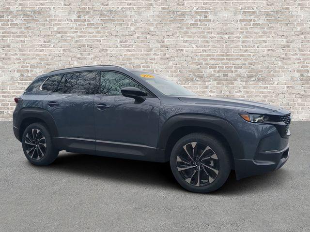 New 2026 Mazda CX-50 Hybrid Premium Plus