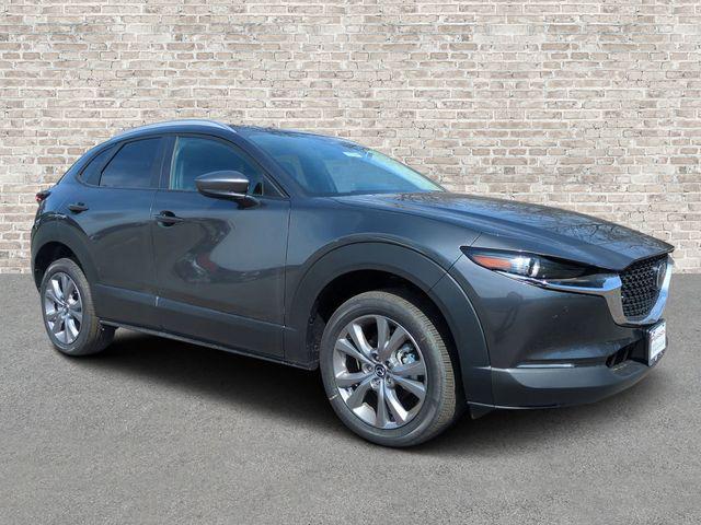 New 2026 Mazda CX-30 2.5 S Preferred Package