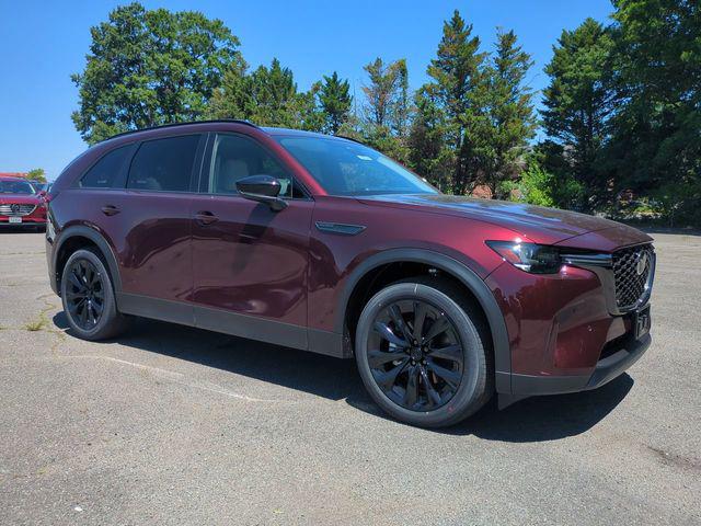 New 2026 Mazda CX-90 3.3 Turbo Premium Sport