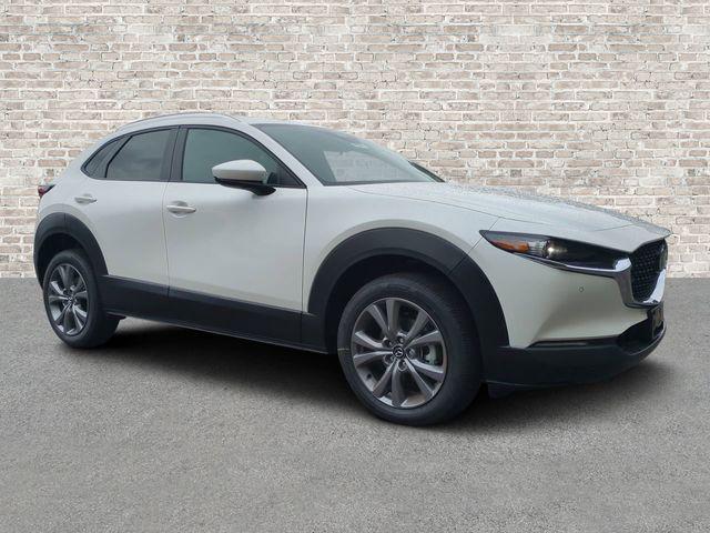 New 2026 Mazda CX-30 2.5 S Preferred Package