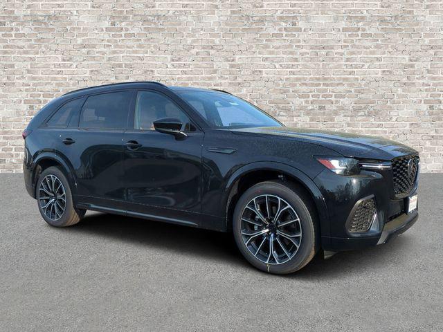 New 2026 Mazda CX-70 3.3 Turbo S Premium Plus