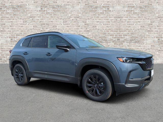 New 2026 Mazda CX-50 Hybrid Premium