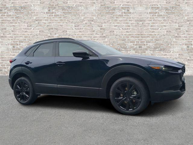 New 2026 Mazda CX-30 2.5 Turbo Premium Plus Package