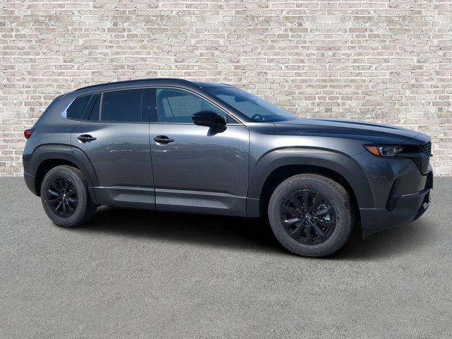 New 2026 Mazda CX-50 Hybrid Premium